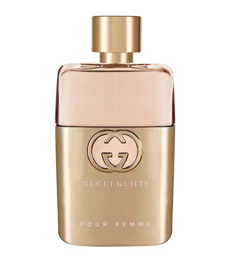 parfum gucci guilty femme a tunisie|GUCCI .